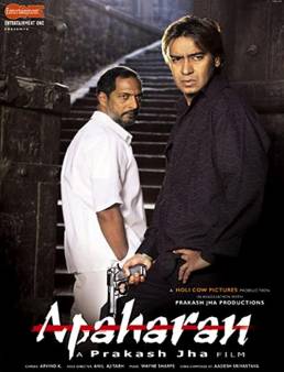 فيلم فيلم Apaharan 2005 مترجم 2005