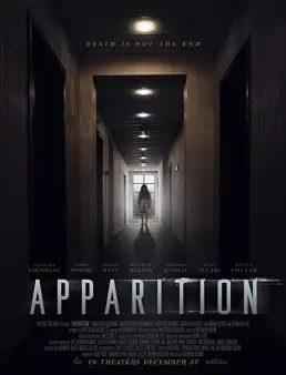 فيلم فيلم Apparition 2019 مترجم 2019