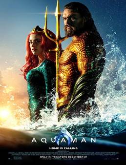 فيلم فيلم Aquaman 2018 مترجم 2018