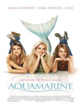 فيلم فيلم Aquamarine 2006 مترجم 2006
