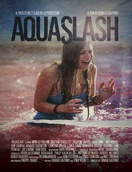 فيلم فيلم Aquaslash 2019 مترجم 2019