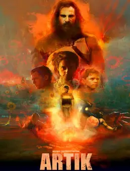 فيلم فيلم Artik 2019 مترجم 2019