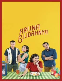 فيلم فيلم Aruna &amp; Her Palate 2018 مترجم 2018