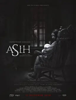 فيلم فيلم Asih 2018 مترجم 2018