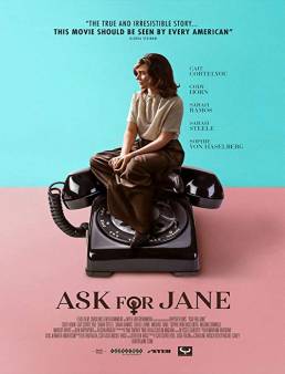 فيلم فيلم Ask for Jane 2018 مترجم 2018