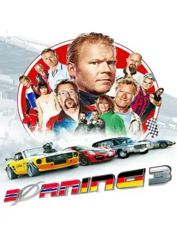 فيلم فيلم Asphalt Burning 2020 مترجم 2020