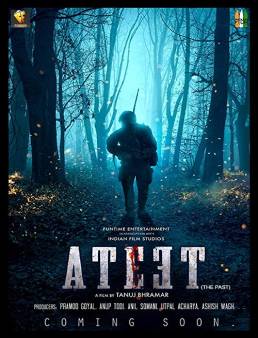 فيلم فيلم Ateet 2020 مترجم 2020