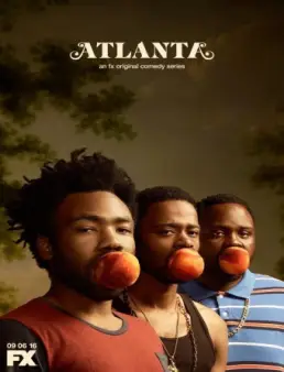 مسلسل مسلسل Atlanta الموسم 1 الحلقة 5 2016