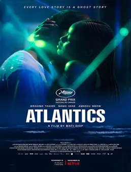 فيلم فيلم Atlantique 2019 مترجم 2019
