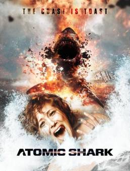 فيلم فيلم Atomic Shark 2016 مترجم 2016