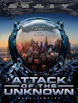 فيلم فيلم Attack of the Unknown 2020 مترجم 2020
