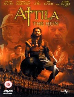 فيلم فيلم Attila 2001 مترجم 2001