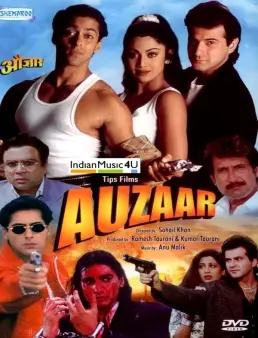 فيلم فيلم Auzaar 1997 مترجم 1997