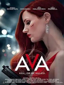 فيلم فيلم Ava 2020 مترجم 2020