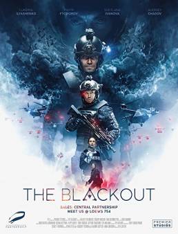 فيلم فيلم The Blackout 2019 مترجم 2019