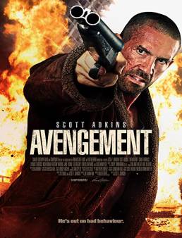 فيلم فيلم Avengement 2019 مترجم 2019