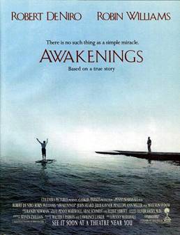 فيلم فيلم Awakenings 1990 مترجم 1990