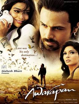 فيلم فيلم Awarapan 2007 مترجم 2007