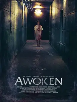 فيلم فيلم Awoken 2019 مترجم 2019