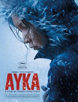فيلم فيلم Ayka 2018 مترجم 2018