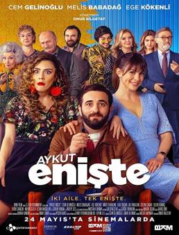 فيلم فيلم اخوة في الحب Brother in Love 2019 مترجم 2019