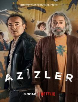 فيلم فيلم Azizler 2021 مترجم 2021
