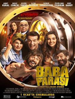 فيلم فيلم Baba Parasi 2020 مترجم 2020