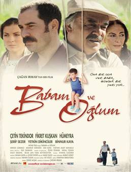 فيلم فيلم My Father and My Son 2005 مترجم 2005