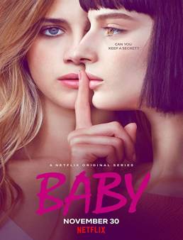 مسلسل مسلسل Baby الموسم 1 الحلقة 1 2018