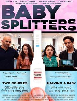 فيلم فيلم Babysplitters 2019 مترجم 2019