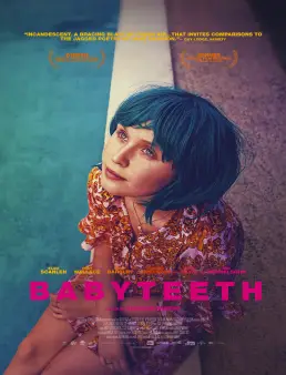 فيلم فيلم Babyteeth 2019 مترجم 2019