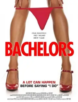 فيلم فيلم Bachelors 2016 مترجم اون لاين 2016