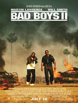 فيلم فيلم Bad Boys II 2003 مترجم 2003
