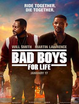 فيلم فيلم Bad Boys for Life 2020 مترجم 2020