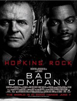 فيلم فيلم Bad Company 2002 مترجم 2002