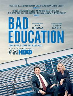 فيلم فيلم Bad Education 2019 مترجم 2019