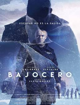 فيلم فيلم Below Zero 2021 مترجم 2021