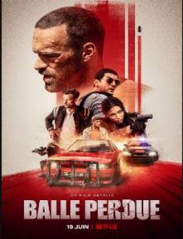 فيلم فيلم Lost Bullet 2020 مترجم 2020
