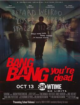 فيلم فيلم Bang Bang You're Dead 2002 مترجم 2002
