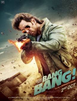 فيلم مشاهدة فيلم Bang Bang مترجم اون لاين 2014