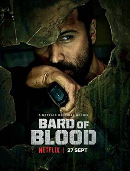 مسلسل مسلسل Bard of Blood الموسم 1 الحلقة 1 2019