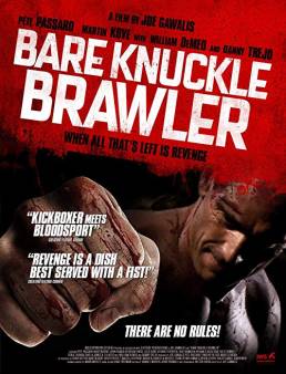 فيلم فيلم Bare Knuckle Brawler 2019 مترجم 2019