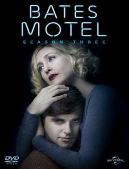 مسلسل مسلسل Bates Motel الموسم 3 الحلقة 1 2017