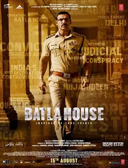 فيلم فيلم Batla House 2019 مترجم 2019