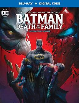 فيلم فيلم Batman: Death in the Family 2020 مترجم 2020