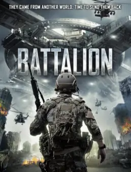 فيلم فيلم Battalion مترجم 2018