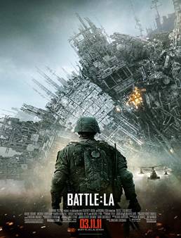 فيلم فيلم Battle Los Angeles 2011 مترجم 2011