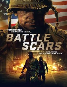 فيلم فيلم Battle Scars 2020 مترجم 2020