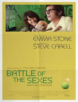 فيلم فيلم Battle of the Sexes 2017 مترجم 2017