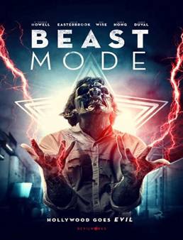 فيلم فيلم Beast Mode 2020 مترجم 2020